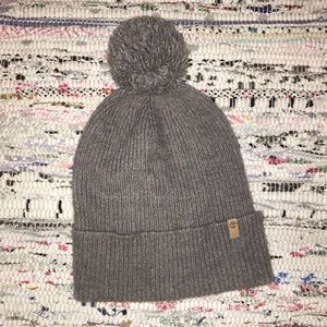 Timberland Pom Pom Beanie